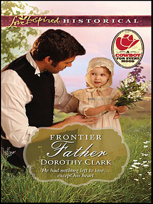 Frontier Father - ebook